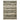 Bauer 8120D Beige Charcoal Indoor Area Rug, Eco Friendly Abstract Stripe