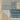 Oriental Weavers Bauer 090B2 Blue and Beige Large Seating Area Rug Geometric Area Rug 6'7" x 9'6" — reverse side detail