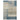 Oriental Weavers Bauer 090B2 Blue and Beige Oversized Dining Room Rug Geometric Area Rug 7'10" x 10'10" — full overhead view of the rug