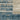 Oriental Weavers Bauer 090B2 Blue and Beige Extra Large Room Anchor Geometric Area Rug 9'10" x 12'10" — close-up of the woven pattern