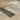 Oriental Weavers Bauer 090N2 Beige and Charcoal Hallway Runner Modern Runner Rug 2'3" x 7'6" — angled view showing pattern scale