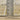 Oriental Weavers Bauer 090N2 Beige and Charcoal Hallway Runner Modern Runner Rug 2'3" x 7'6" — pile texture, second close-up