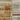 Oriental Weavers Bauer Orange 090R2 Rust and Gold Hallway Runner Modern Runner Rug 2'3" x 7'6" — close-up of the woven pattern