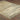 Oriental Weavers Bowen 1332J Ivory and Gold Hallway Runner Polypropylene Runner Rug 2'3" x 7'6" — angled view showing pattern scale