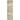 Oriental Weavers Bowen 1332J Ivory and Gold Hallway Runner Polypropylene Runner Rug 2'3" x 7'6" — runner shape view