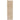 Oriental Weavers Bowen 1333Y Gold and Ivory Hallway Runner Polypropylene Runner Rug 2'3" x 7'6" — runner shape view