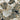 Oriental Weavers Bowen 1808Q Navy and Gold Hallway Runner Polypropylene Runner Rug 2'3" x 7'6" — close-up of the woven pattern