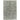 Bowen 2066W Grey Ivory Indoor Area Rug, Distressed Stripe Abstract