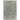Oriental Weavers Bowen Grey 2066W Gray and Ivory Oversized Dining Room Rug Polypropylene Area Rug 7'10" x 10'10" — full overhead view of the rug
