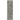 Oriental Weavers Bowen Grey 2066W Gray and Ivory Hallway Runner Abstract Runner Rug 2'3" x 7'6" — runner shape view
