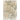 Oriental Weavers Bowen Grey 2067W Gray and Gold Extra Large Room Anchor Abstract Area Rug 9'10" x 12'10" — full overhead view of the rug