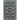Oriental Weavers Bowen 534L2 Navy and Gold Compact Bedroom Accent Medallion Area Rug 3'10" x 5'5" — full overhead view of the rug