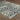 Oriental Weavers Bowen 5506E Navy and Ivory Hallway Runner Polypropylene Runner Rug 2'3" x 7'6" — angled view showing pattern scale