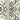 Oriental Weavers Bowen 073J2 Ivory and Navy Hallway Runner Traditional Runner Rug 2'3" x 7'6" — close-up of the woven pattern