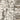 Oriental Weavers Branigan BRG01 Ivory and Brown Hallway Runner Contemporary Runner Rug 2'6" x 7'6" — close-up of the woven pattern