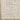 Oriental Weavers Branigan BRG02 Ivory and Gray Small Entryway Accent Contemporary Area Rug 2'3" x 3' — folded corner showing the backing