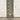 Oriental Weavers Branigan BRG02 Ivory and Gray Compact Bedroom Accent Abstract Area Rug 3' x 5' — pile texture, second close-up