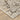 Oriental Weavers Branigan Grey BRG05 Gray and Gold Extra Large Room Anchor Contemporary Area Rug 9'10" x 12'10" — corner detail and edge binding
