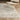 Oriental Weavers Branigan Grey BRG05 Gray and Gold Hallway Runner Contemporary Runner Rug 2'6" x 7'6" — lifestyle setting
