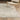 Oriental Weavers Branigan BRG06 Ivory and Gold Hallway Runner Polyester Runner Rug 2'6" x 7'6" — lifestyle setting
