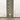 Oriental Weavers Branigan BRG06 Ivory and Gold Medium Living Room Rug Abstract Area Rug 5'3" x 7'6" — pile texture, second close-up