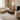 Oriental Weavers Branigan BRG06 Ivory and Gold Hallway Runner Polyester Runner Rug 2'6" x 7'6" — room setting