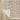 Oriental Weavers Branigan BRG07 Ivory and Brown Compact Bedroom Accent Polyester Area Rug 3' x 5' — reverse side detail