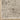 Oriental Weavers Branigan BRG08 Ivory and Gray Hallway Runner Modern Runner Rug 2'6" x 7'6" — folded corner showing the backing