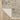 Oriental Weavers Branigan BRG08 Ivory and Gray Small Entryway Accent Polyester Area Rug 2'3" x 3' — reverse side detail