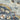 Oriental Weavers Branson BR01A Blue and Multi Large Seating Area Rug Polypropylene Area Rug 7'10" x 10' — close-up of the woven pattern