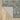 Oriental Weavers Branson BR02A Blue and Beige Compact Bedroom Accent Polypropylene Area Rug 3'3" x 5' — reverse side detail