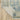 Oriental Weavers Branson BR03A Blue and Gray Medium Living Room Rug Polypropylene Area Rug 5'3" x 7'3" — reverse side detail