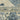 Oriental Weavers Branson BR03A Blue and Gray Hallway Runner Medallion Runner Rug 1'10" x 7'3" — close-up of the woven pattern