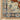 Oriental Weavers Branson Orange BR04A Rust and Beige Large Seating Area Rug Traditional Area Rug 6'7" x 9'2" — folded corner showing the backing
