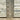 Oriental Weavers Branson BR04B Ivory and Blue Large Seating Area Rug Polypropylene Area Rug 7'10" x 10' — pile texture, second close-up