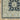 Oriental Weavers Branson BR05A Teal Blue and Ivory Extra Large Room Anchor Medallion Area Rug 9'10" x 12'10" — folded corner showing the backing