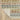 Oriental Weavers Branson BR06A Ivory and Multi Hallway Runner Striped Runner Rug 1'10" x 7'3" — reverse side detail