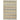 Oriental Weavers Branson BR06A Ivory and Multi Large Seating Area Rug Striped Area Rug 7'10" x 10' — full overhead view of the rug