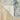 Oriental Weavers Branson BR08A Blue and Green Compact Bedroom Accent Abstract Area Rug 3'3" x 5' — reverse side detail