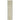 Oriental Weavers Branson BR09A Beige and Gray Hallway Runner Modern Runner Rug 1'10" x 7'3" — runner shape view