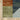 Oriental Weavers Branson Grey BR11A Gray and Multi Hallway Runner Modern Runner Rug 1'10" x 7'3" — folded corner showing the backing