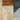 Oriental Weavers Branson Grey BR11A Gray and Multi Hallway Runner Modern Runner Rug 1'10" x 7'3" — reverse side detail