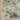 Oriental Weavers Branson BR12A Beige and Teal Hallway Runner Modern Runner Rug 1'10" x 7'3" — folded corner showing the backing