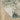 Oriental Weavers Branson BR12A Beige and Teal Hallway Runner Modern Runner Rug 1'10" x 7'3" — reverse side detail