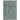 Oriental Weavers Branson BR13A Blue and Gray Medium Living Room Rug Polypropylene Area Rug 5'3" x 7'3" — full overhead view of the rug