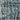 Oriental Weavers Branson BR13A Blue and Gray Hallway Runner Polypropylene Runner Rug 1'10" x 7'3" — close-up of the woven pattern