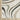 Oriental Weavers Cambria 162W2 Beige and Multi Hallway Runner Polypropylene Runner Rug 1'10" x 7'6" — folded corner showing the backing