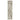 Oriental Weavers Cambria 162W2 Beige and Multi Hallway Runner Polypropylene Runner Rug 1'10" x 7'6" — runner shape view