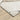 Oriental Weavers Cambria 4928A Beige and Gray Large Seating Area Rug Modern Area Rug 6'7" x 9'6" — corner detail and edge binding