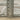 Oriental Weavers Cambria Grey 004L2 Gray and Brown Hallway Runner Geometric Runner Rug 1'10" x 7'6" — pile texture, second close-up
